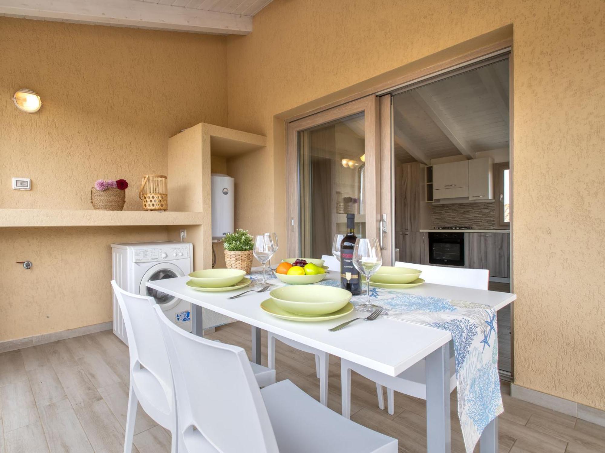 Studio Luca By Interhome Murta Maria Exterior foto